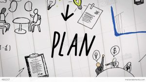 Plan and Sell